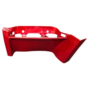 适用东风畅行D3V驾驶室配件大全上车踏板护罩脚踏板左右踏板铁梁