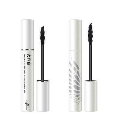 火烈鸟持久晕染自然初学者睫毛膏