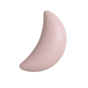 星翡家居儿童房拉手柜门可爱卡通云朵衣柜抽屉柜子把手免打孔自粘