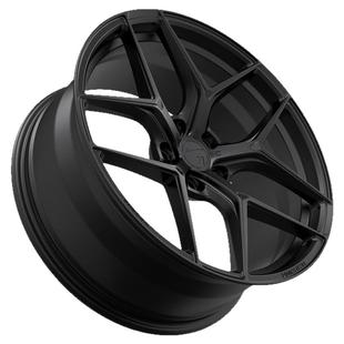 FG-FK 07锻造轮毂适用于大众奔驰宝马001理想蔚来小米univ影豹