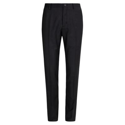 SCOFIELD男士直筒通勤长裤