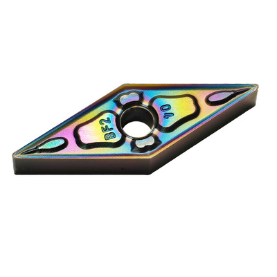 VNMG160402MS菱形尖刀数控车刀粒