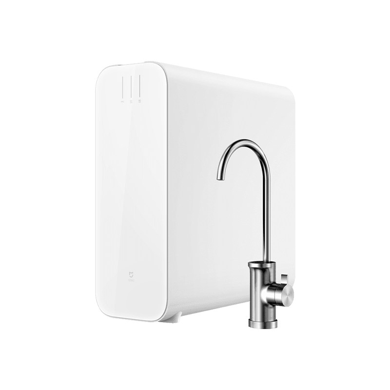 米家双核净水1200GPro龙头过滤