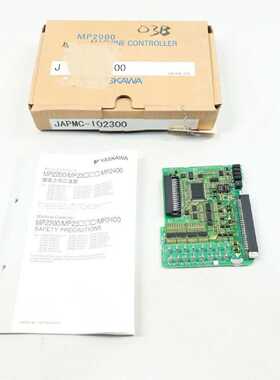 议价JAPMC-CP2210-E JAPMC-CP2220-E控制模块全新包邮质保一年