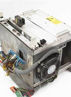 议价VME-Rack 5-slot kompl  PROF-S 3507283 P3310-05121AC  350