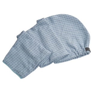 KRRAMEL第四代科技速干帽 干发帽超强吸水速干包头发毛巾新款浴帽