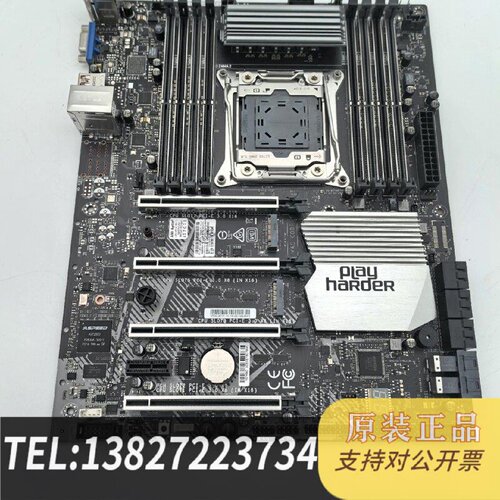 原装正品超微C9X299RPGFLA2066现货议价