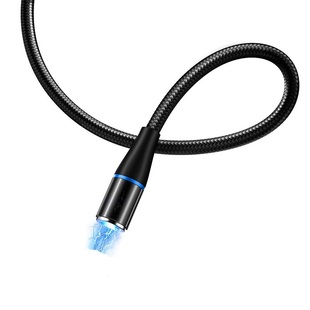 品胜磁吸数据线tpyec适用苹果华为充电线快充40W磁力iPhone14式13手机typec强磁tpc磁铁tepyc超级12转接头USB