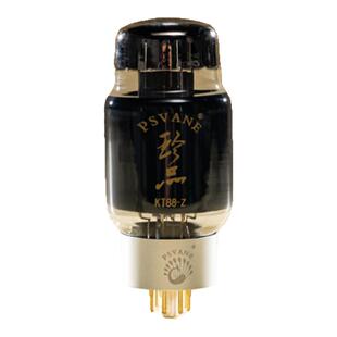 2024新品贵族之声PSVANE珍品御藏版碳晶屏 KT88-Z发烧胆机电子管