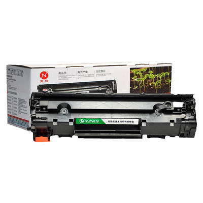 惠普至诺p1008打印机墨盒硒鼓