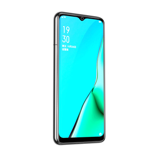 幻影马适用oppoa11水凝膜高清抗蓝光纳米a11x手机膜防指纹a11s钢化膜全屏覆盖a11防摔防爆全包PCHM10软膜保护
