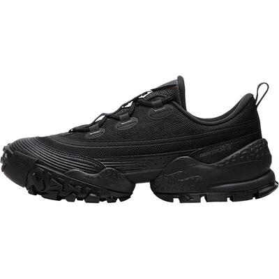 李宁户外CF溯林境户外鞋男女同款