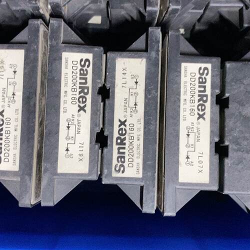 议价-SANREX DD200KB160