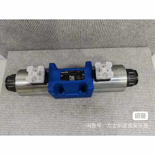 询价-R901341855 4WE10J735XEG24N9K可维修