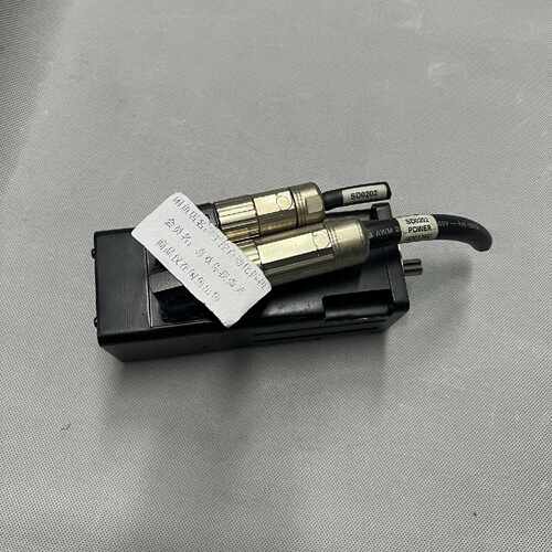 询价-AB伺服电机MPLB220TVJ44AA-可维修