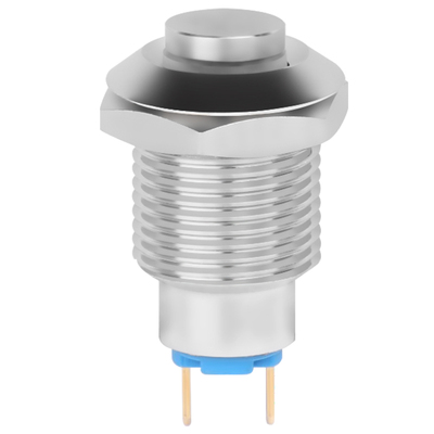 CZHOBO防水金属按钮开关