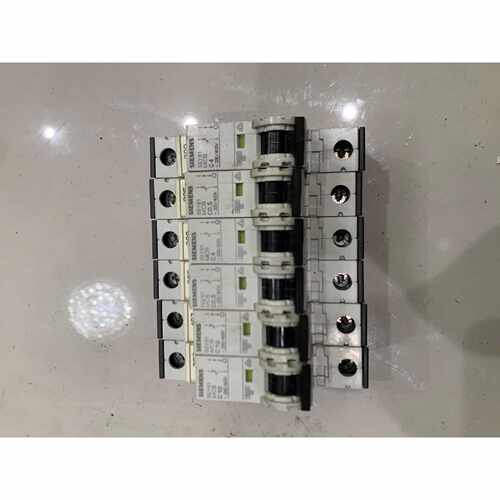 询价断路器5SY6104-7 2P C4 30KA