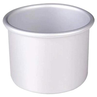 阳极加高直身蛋糕模sanwenchong