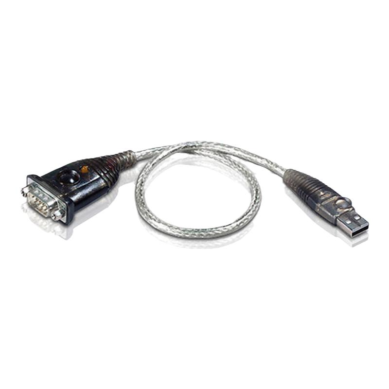 ATEN宏正USB信号转换器UC232A