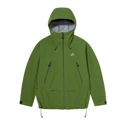 【山壳】伯希和户外硬壳冲锋衣