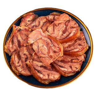 鲨鱼菲特慢卤酱牛肉减低肥脂开袋即食解馋零食健身代主餐食腱子肉