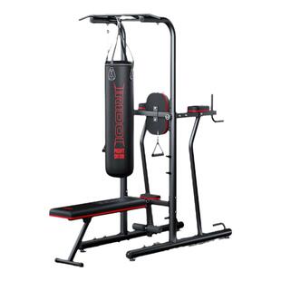 【官方立减20%】RIDO力动TG30引体向上器室内家用单双杠健身器材