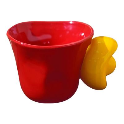 祝您【招财进宝】马克杯送礼礼品