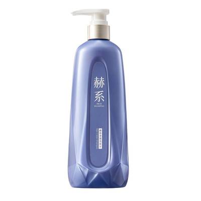 赫系玻尿酸水杨酸氨基酸洗发水控油去屑蓬松空气感