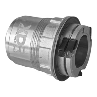 Fulcrum Campagnolo XDR R0-126自行车轮组塔基