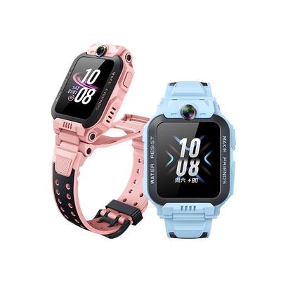 【超级年货节】小天才电话手表Z6Pro/Z6Pro少年版楼层定位儿童4G网通初中生翻转双摄视频