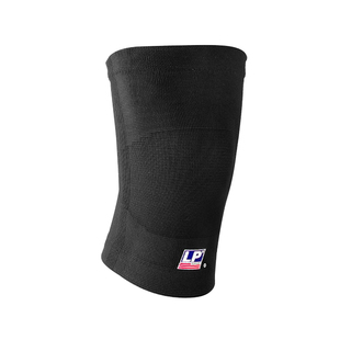 LP护膝运动男膝盖篮球运动跑步舞蹈跳绳女轻薄关节套专业深蹲647R