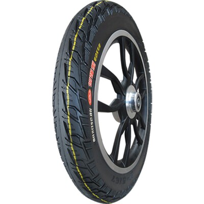 朝阳14/16寸电动自行车外胎