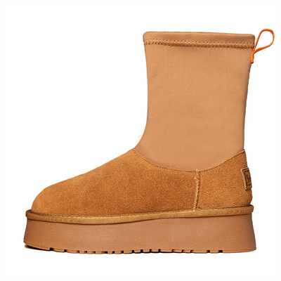 迪普鞋松糕厚底雪洛薇