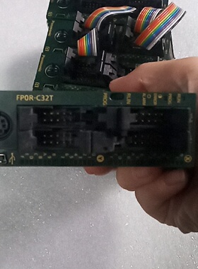 议价可维修正品模块FP0RC32TAFP0RC32T