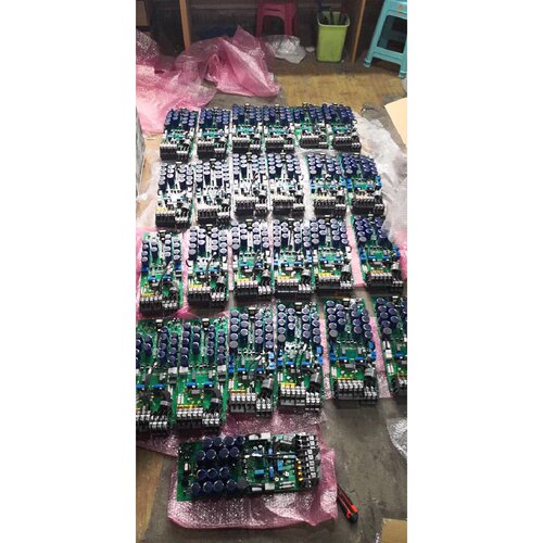 议价SINT4420C全新原装ABB驱动板带模块30K 37K 45K