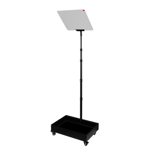 Special teleprompter for international conference speeches