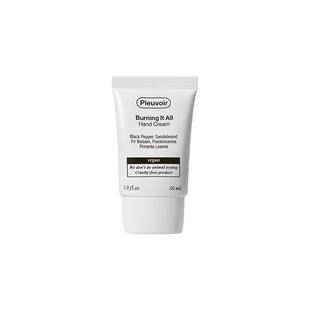 【聚划算】Pleuvoir香氛护手霜韩国爱豆同款滋润补水保湿高级调香