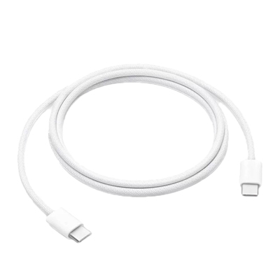 45W快充官方认证讴鸟正品适用iphone17promax数据线苹果16手机充电器线15PD装typec车载usb双原套装编织电源