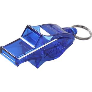 molten摩腾海豚口哨 官方正品裁判哨 户外哨篮球足球排球比赛哨子