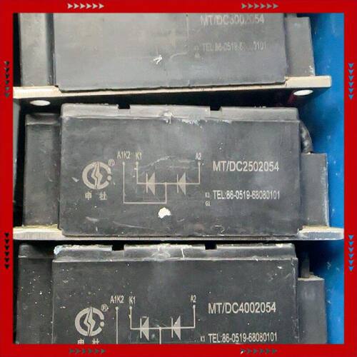 【问价】MT/DC350A1600V   MT/DC300A1600
