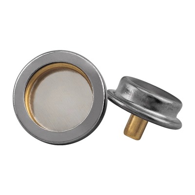 金属四合扣隐形暗扣|千人加购