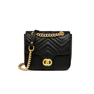 小ck官网包包女款斜挎包女式2026新款轻奢高级感马蒙包单肩包