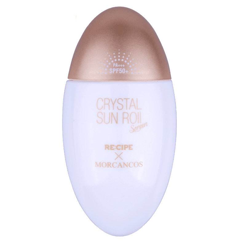 韩国摩肯玥之秘防晒乳霜SPF50++
