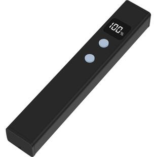 激光笔远射强光大功率红外线指示工地专用售楼部镭射教练实验绿光手电二合一充电激光灯天文指星笔沙漠