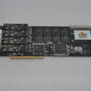 COMIZOACOMILX20XV2.0基于PCI的模拟输入板