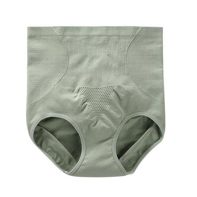 收腹提臀塑形束腰内裤