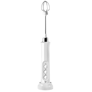 咖啡打奶泡器打蛋器具手持充电动迷你搅拌棒冷热牛奶打发器奶泡机