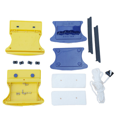 依邦杰亮爽玻璃擦替换外壳胶条