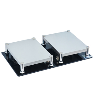 不锈钢厨房置物架电磁炉支架子灶台架厨房一层煤气燃气灶支架盖板