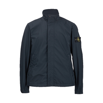 STONEISLAND立领长袖夹克外套男